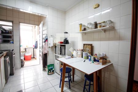 Apartamento à venda com 89m², 2 quartos e 1 vaga Apartamento à venda com 89m², 2 quartos e 1 vagaCozinha