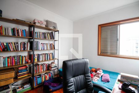 Quarto de apartamento para alugar com 2 quartos, 89m² em Sumaré, São Paulo