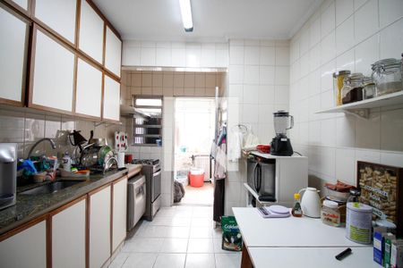 Apartamento à venda com 89m², 2 quartos e 1 vaga Apartamento à venda com 89m², 2 quartos e 1 vagaCozinha