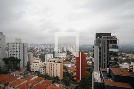 Apartamento à venda com 89m², 2 quartos e 1 vaga Apartamento à venda com 89m², 2 quartos e 1 vagaVista da Suíte