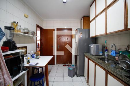 Apartamento à venda com 89m², 2 quartos e 1 vaga Apartamento à venda com 89m², 2 quartos e 1 vagaCozinha