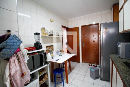 Apartamento à venda com 89m², 2 quartos e 1 vaga Apartamento à venda com 89m², 2 quartos e 1 vagaCozinha