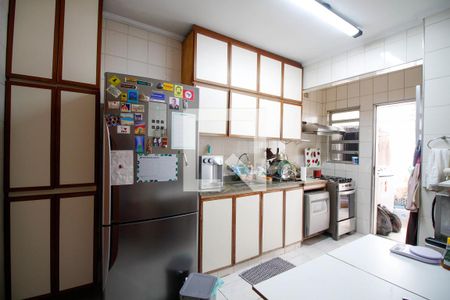Apartamento à venda com 89m², 2 quartos e 1 vaga Apartamento à venda com 89m², 2 quartos e 1 vagaCozinha
