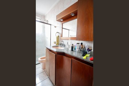 Apartamento à venda com 89m², 2 quartos e 1 vaga Apartamento à venda com 89m², 2 quartos e 1 vagaBanheiro Social