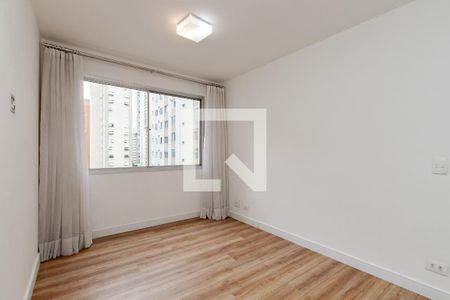 Apartamento para alugar em Brooklin Paulista