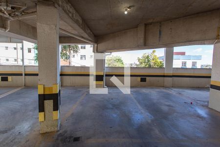 Apartamento à venda com 60m², 2 quartos e 1 vaga Apartamento à venda com 60m², 2 quartos e 1 vagaGaragem