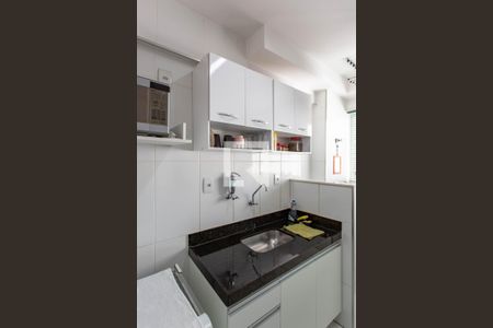 Apartamento à venda com 60m², 2 quartos e 1 vaga Apartamento à venda com 60m², 2 quartos e 1 vagaCozinha