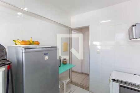 Apartamento à venda com 60m², 2 quartos e 1 vaga Apartamento à venda com 60m², 2 quartos e 1 vagaCozinha