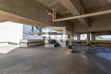 Apartamento à venda com 60m², 2 quartos e 1 vaga Apartamento à venda com 60m², 2 quartos e 1 vagaGaragem