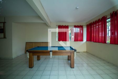 Apartamento à venda com 57m², 2 quartos e 1 vagaSala de Jogos