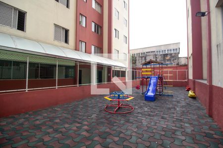 Apartamento à venda com 57m², 2 quartos e 1 vagaÁrea Comum - Playground