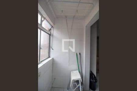 Apartamento à venda com 57m², 2 quartos e 1 vagaÁrea de Serviço