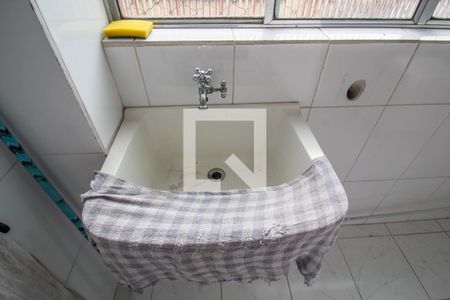 Apartamento à venda com 57m², 2 quartos e 1 vagaÁrea de Serviço