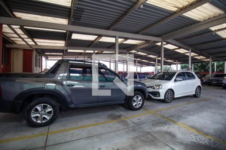 Apartamento à venda com 57m², 2 quartos e 1 vagaGaragem