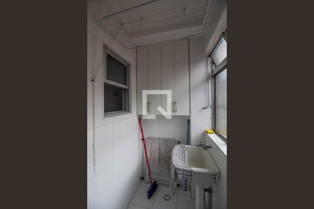 Apartamento à venda com 57m², 2 quartos e 1 vagaÁrea de Serviço