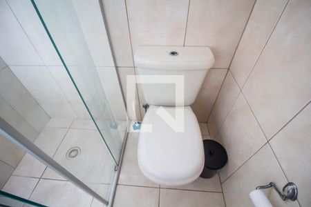 Apartamento à venda com 57m², 2 quartos e 1 vagaBanheiro