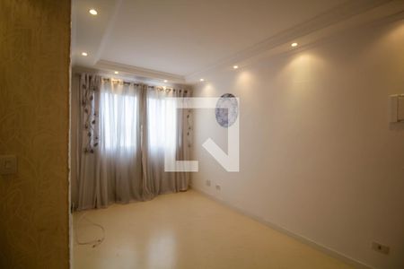 Sala de apartamento à venda com 2 quartos, 57m² em Itaquera, São Paulo