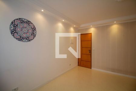 Sala de apartamento à venda com 2 quartos, 57m² em Itaquera, São Paulo