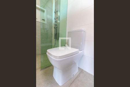 Apartamento à venda com 150m², 3 quartos e 2 vagas Apartamento à venda com 150m², 3 quartos e 2 vagasBanheiro