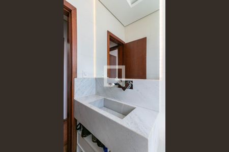 Apartamento à venda com 150m², 3 quartos e 2 vagas Apartamento à venda com 150m², 3 quartos e 2 vagasBanheiro