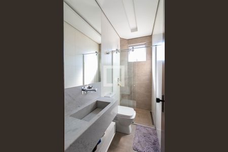 Apartamento à venda com 150m², 3 quartos e 2 vagas Apartamento à venda com 150m², 3 quartos e 2 vagasBanheiro