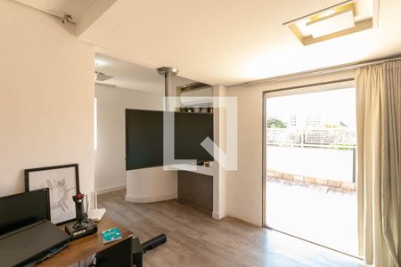 Apartamento à venda com 150m², 3 quartos e 2 vagas Apartamento à venda com 150m², 3 quartos e 2 vagasSala