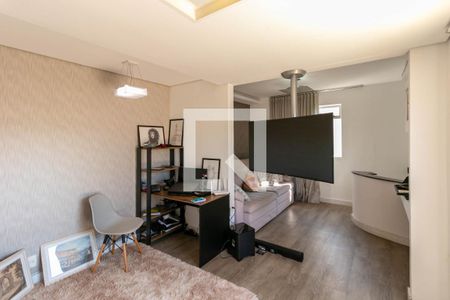Apartamento à venda com 150m², 3 quartos e 2 vagas Apartamento à venda com 150m², 3 quartos e 2 vagasSala