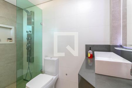 Apartamento à venda com 150m², 3 quartos e 2 vagas Apartamento à venda com 150m², 3 quartos e 2 vagasBanheiro