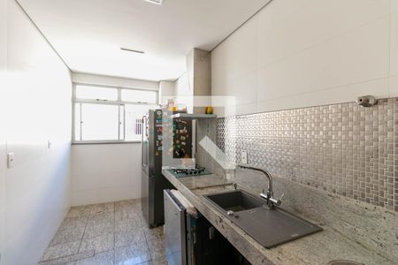 Apartamento à venda com 150m², 3 quartos e 2 vagas Apartamento à venda com 150m², 3 quartos e 2 vagasCozinha