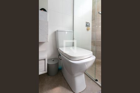 Apartamento à venda com 150m², 3 quartos e 2 vagas Apartamento à venda com 150m², 3 quartos e 2 vagasBanheiro