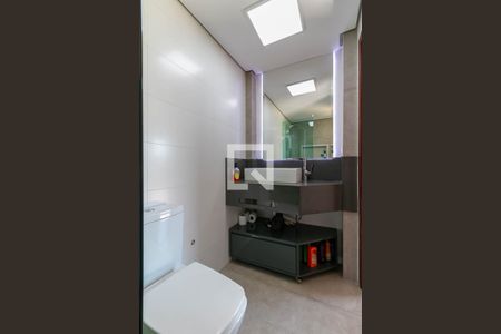 Apartamento à venda com 150m², 3 quartos e 2 vagas Apartamento à venda com 150m², 3 quartos e 2 vagasBanheiro