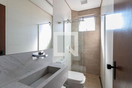 Apartamento à venda com 150m², 3 quartos e 2 vagas Apartamento à venda com 150m², 3 quartos e 2 vagasBanheiro