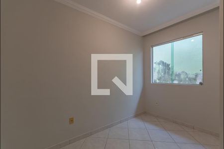 Quarto 2 de casa de condomínio para alugar com 2 quartos, 70m² em Santa Mônica, Belo Horizonte