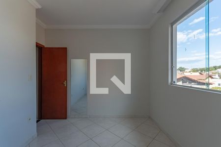 Quarto 1 de casa de condomínio para alugar com 2 quartos, 70m² em Santa Mônica, Belo Horizonte
