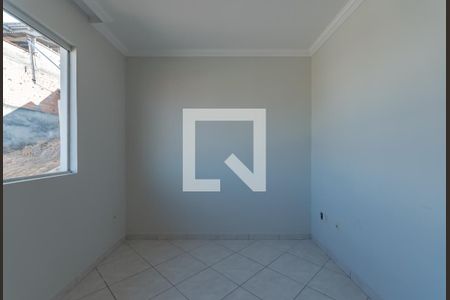 Quarto 1 de casa de condomínio para alugar com 2 quartos, 70m² em Santa Mônica, Belo Horizonte