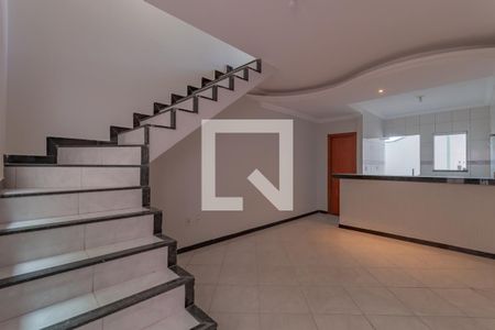 Casa de Condomínio para alugar com 2 quartos, 70m² em Santa Mônica, Belo Horizonte