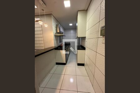 Apartamento à venda com 80m², 2 quartos e 1 vaga Apartamento à venda com 80m², 2 quartos e 1 vagaCozinha