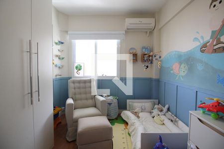 Apartamento à venda com 80m², 2 quartos e 2 vagasQuarto 1
