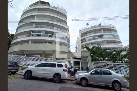 Apartamento à venda com 80m², 2 quartos e 2 vagas Apartamento à venda com 80m², 2 quartos e 2 vagasFachada