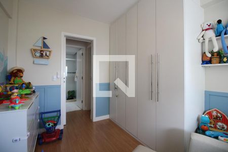 Apartamento à venda com 80m², 2 quartos e 2 vagasQuarto 1