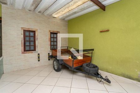 Casa à venda com 120m², 2 quartos e 2 vagas Casa à venda com 120m², 2 quartos e 2 vagasGaragem