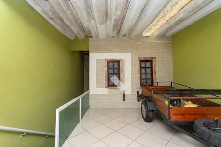 Casa à venda com 120m², 2 quartos e 2 vagas Casa à venda com 120m², 2 quartos e 2 vagasGaragem
