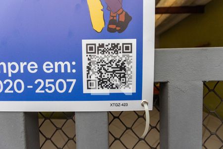 Casa à venda com 120m², 2 quartos e 2 vagas Casa à venda com 120m², 2 quartos e 2 vagasQR code