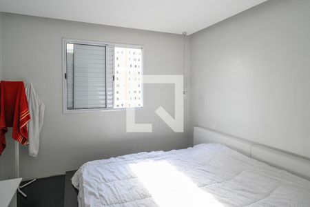 Quarto 2 de apartamento à venda com 2 quartos, 65m² em Jardim Santa Emília, São Paulo