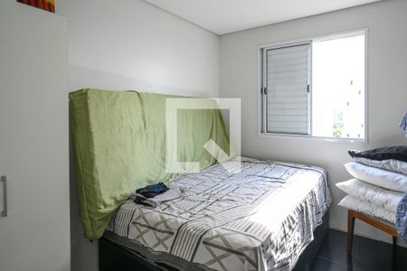 Quarto 1 de apartamento à venda com 2 quartos, 65m² em Jardim Santa Emília, São Paulo