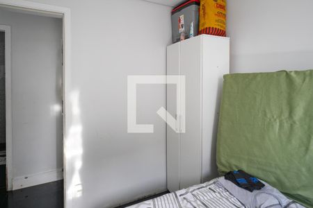 Quarto 1 de apartamento à venda com 2 quartos, 65m² em Jardim Santa Emília, São Paulo