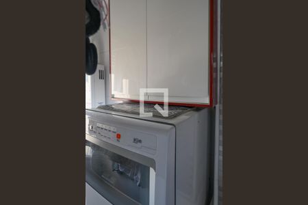 Apartamento à venda com 65m², 2 quartos e 1 vaga Apartamento à venda com 65m², 2 quartos e 1 vagaÁrea de Serviço