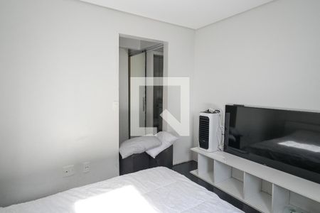 Quarto 2 de apartamento à venda com 2 quartos, 65m² em Jardim Santa Emília, São Paulo