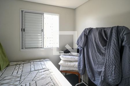 Quarto 1 de apartamento à venda com 2 quartos, 65m² em Jardim Santa Emília, São Paulo