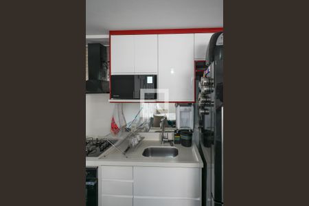 Apartamento à venda com 65m², 2 quartos e 1 vaga Apartamento à venda com 65m², 2 quartos e 1 vagaCozinha